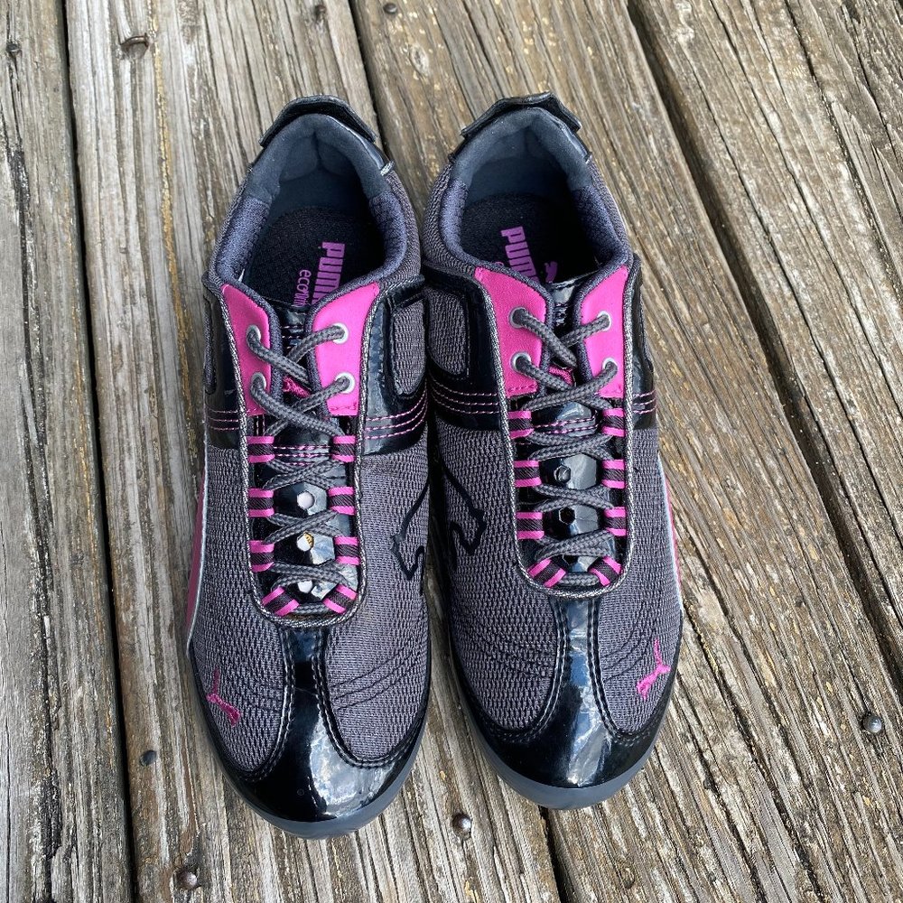 Puma Eco Ortholite Sport LifeStyle Sneakers - Picture 2 of 9